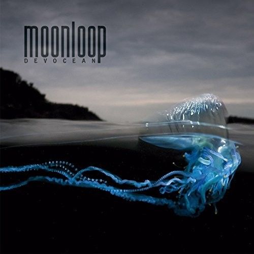 Devocean cover art