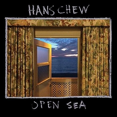 Open Sea cover art