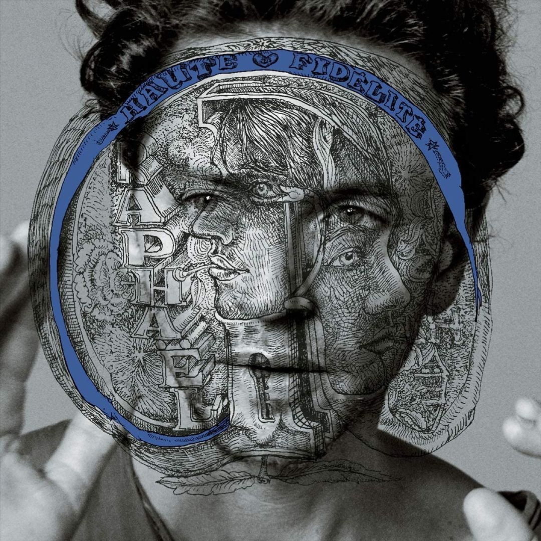 Haute fidélité cover art