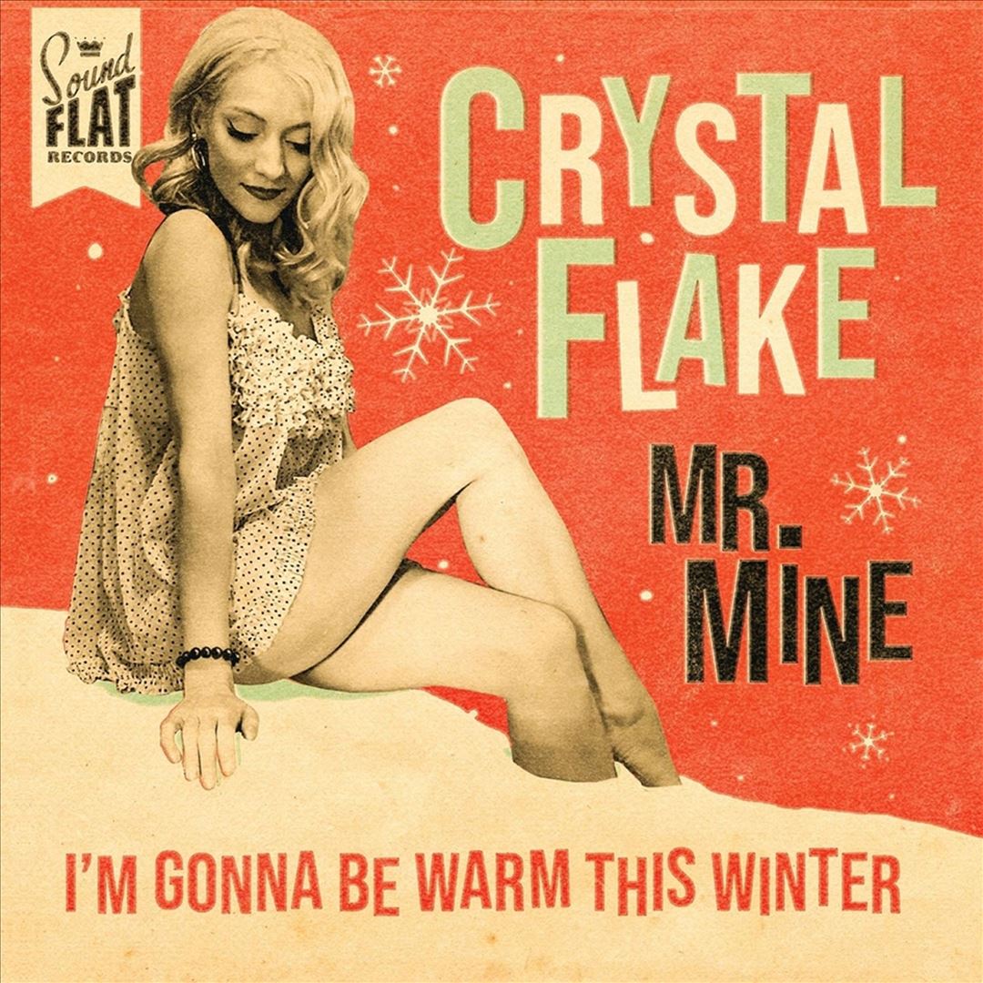 Mr Mine cover art
