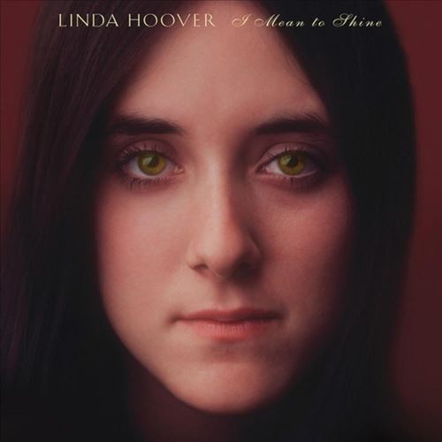 I Mean To Shine cover art