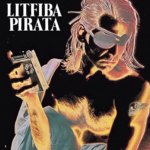 Pirata cover art