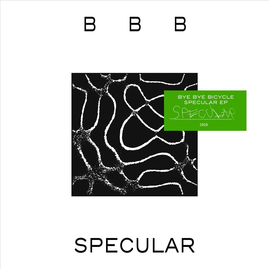 Specular cover art