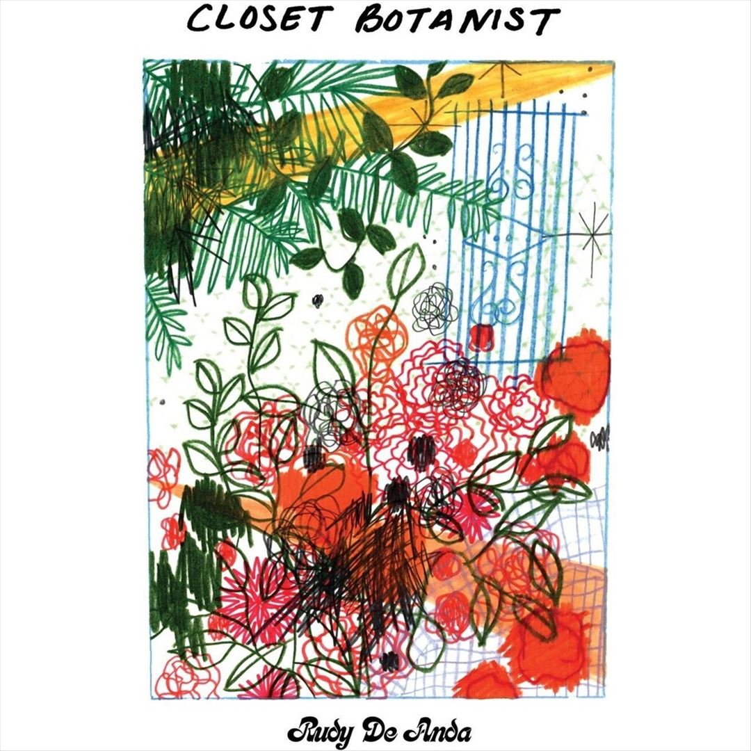 Closet Botanist cover art