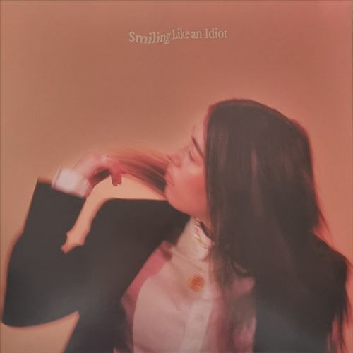 Smiling Like an Idiot cover art