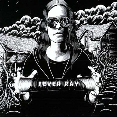 Fever Ray cover art