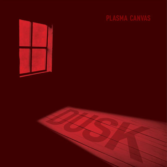 Dusk cover art