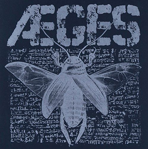 Roaches cover art