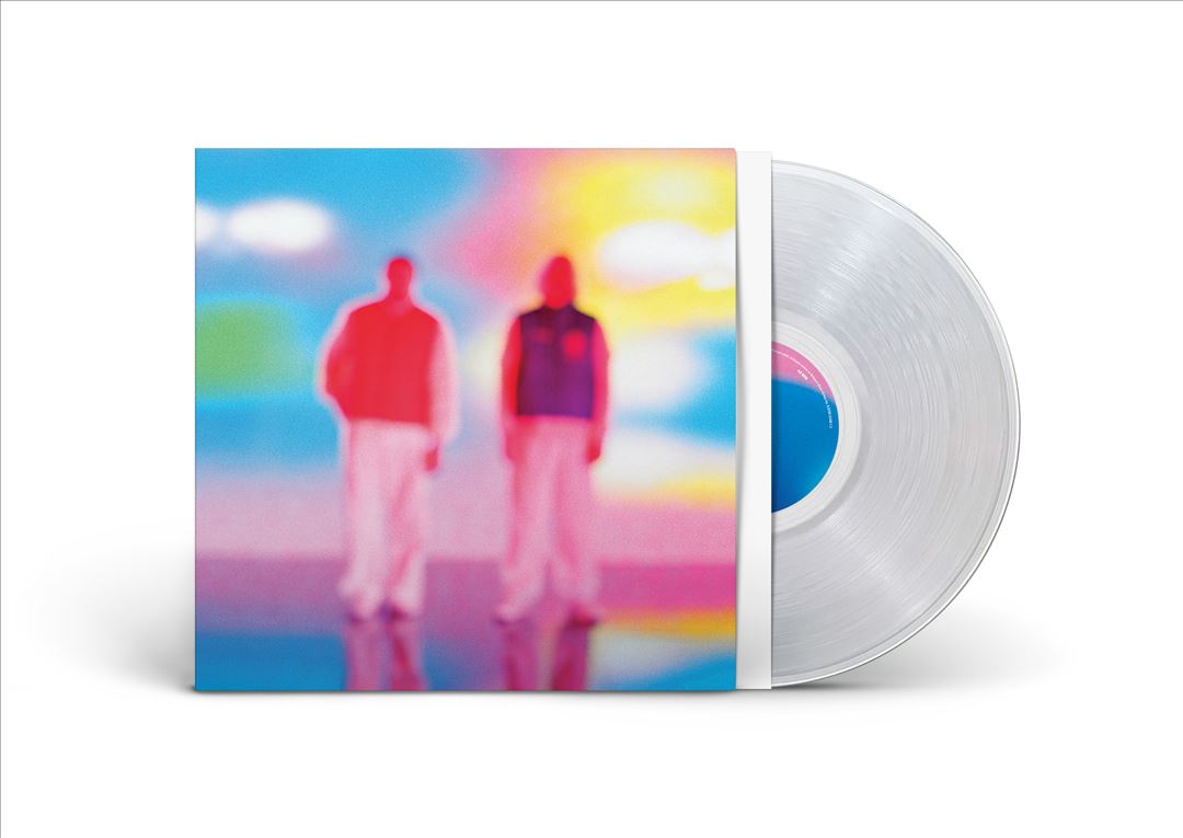 It's All A Bit Fuzzy cover art
