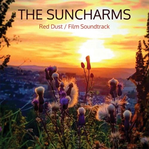 Red Dust cover art
