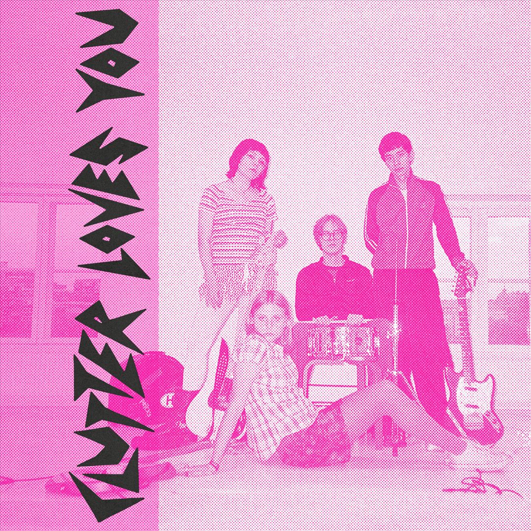 Loves You cover art