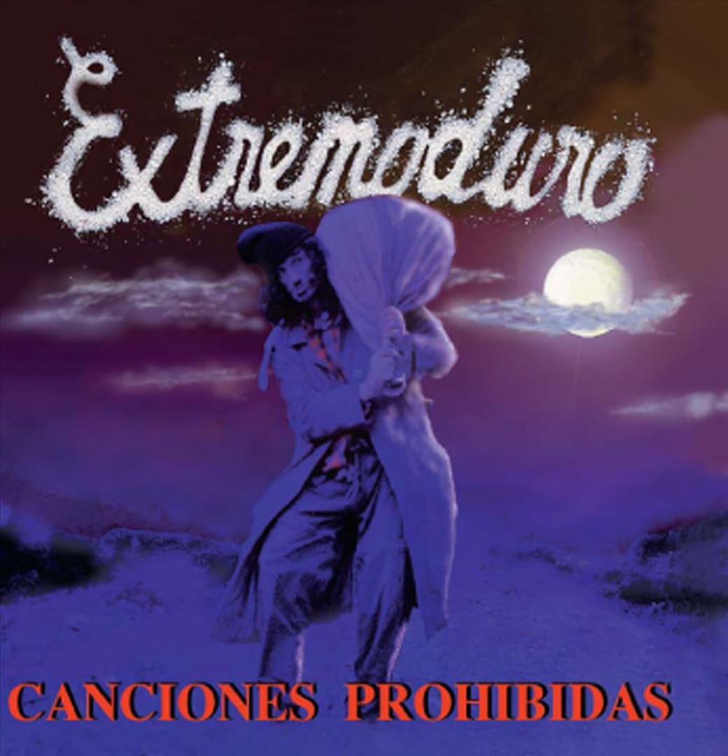 Canciones Prohibidas cover art