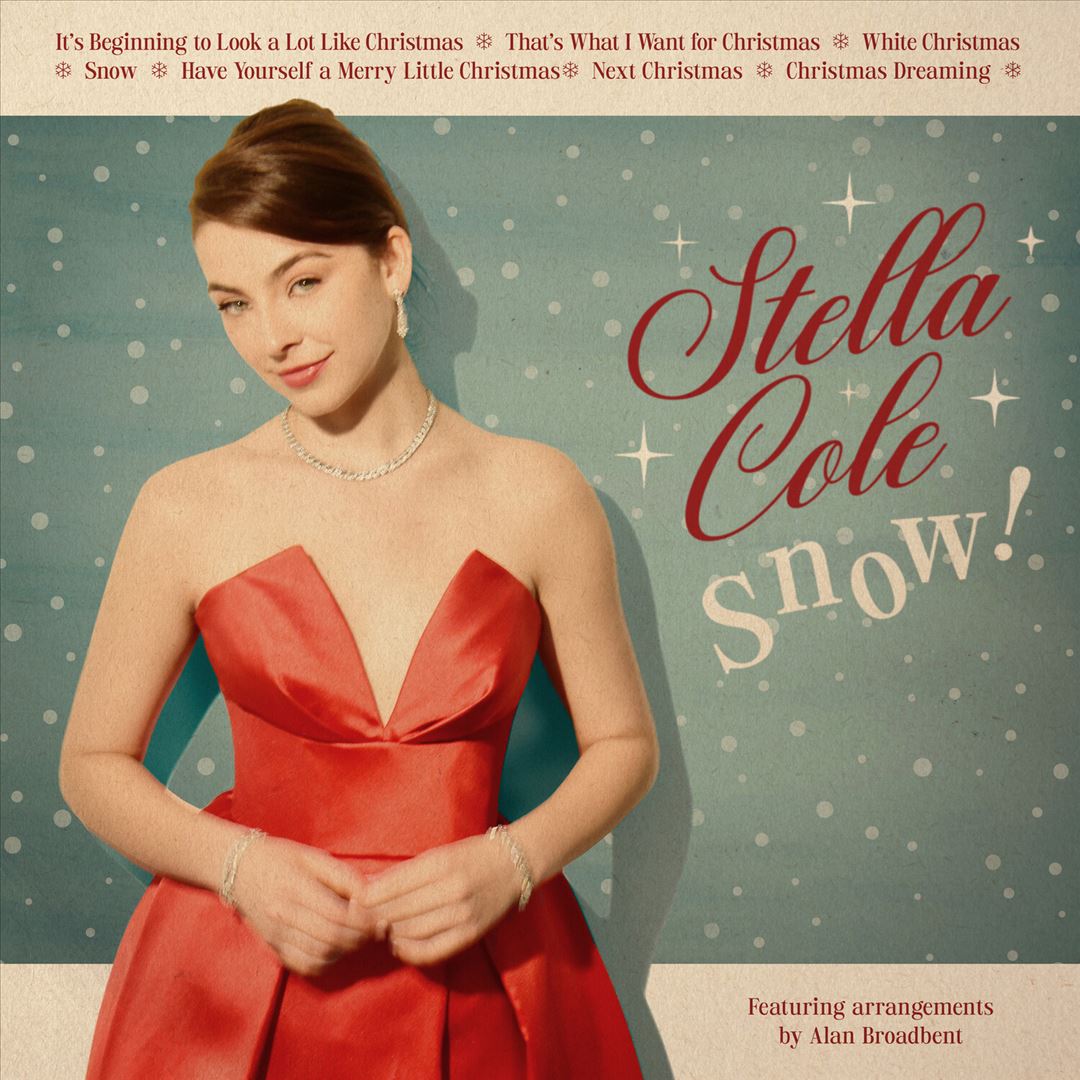 Snow cover art