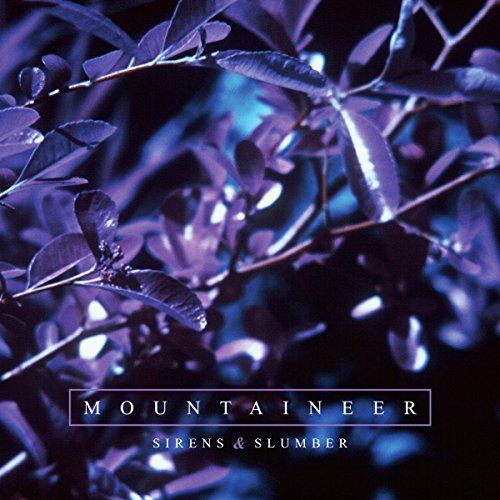 Sirens & Slumber cover art