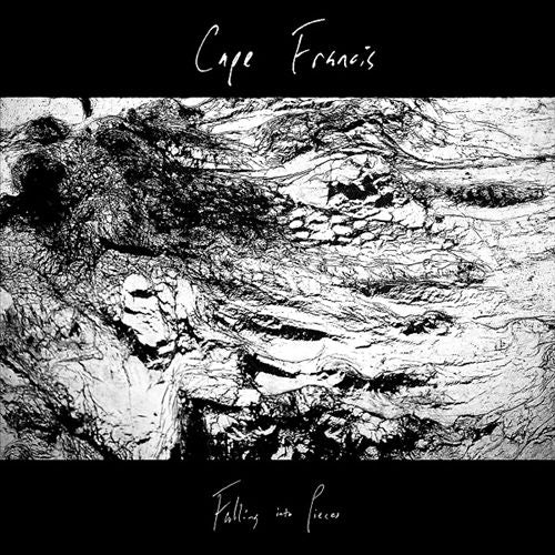 Falling Into Pieces cover art