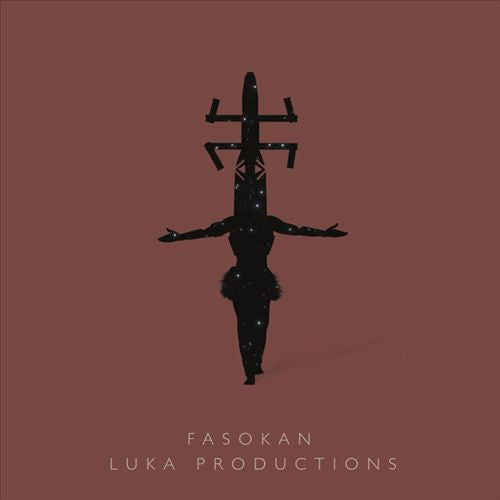 Fasokan cover art