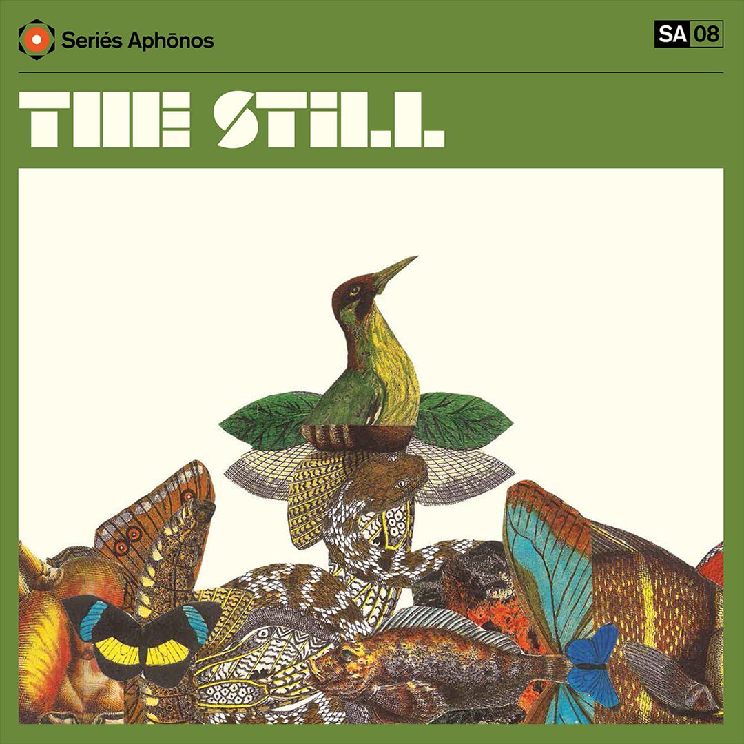 Still cover art