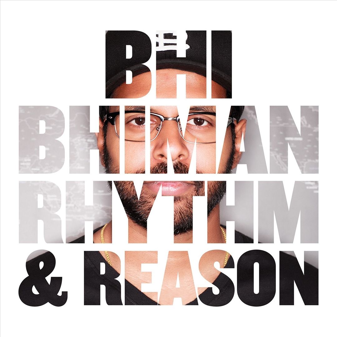 Rhythm & Reason cover art