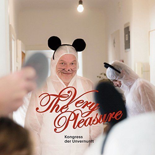 Kongress der Unvernunft cover art