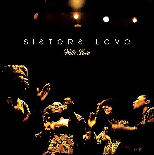 With Love cover art