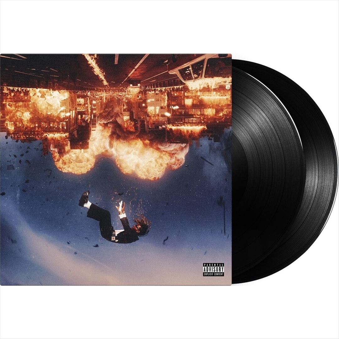 Set It Off cover art
