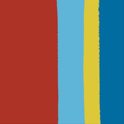 Borough of Broken Umbrellas cover art