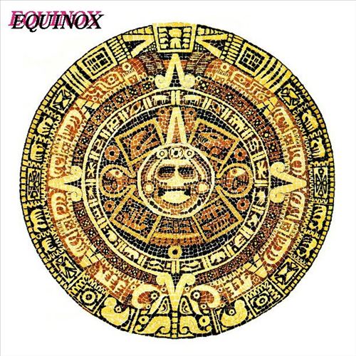Equinox cover art