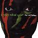 Anthology cover art