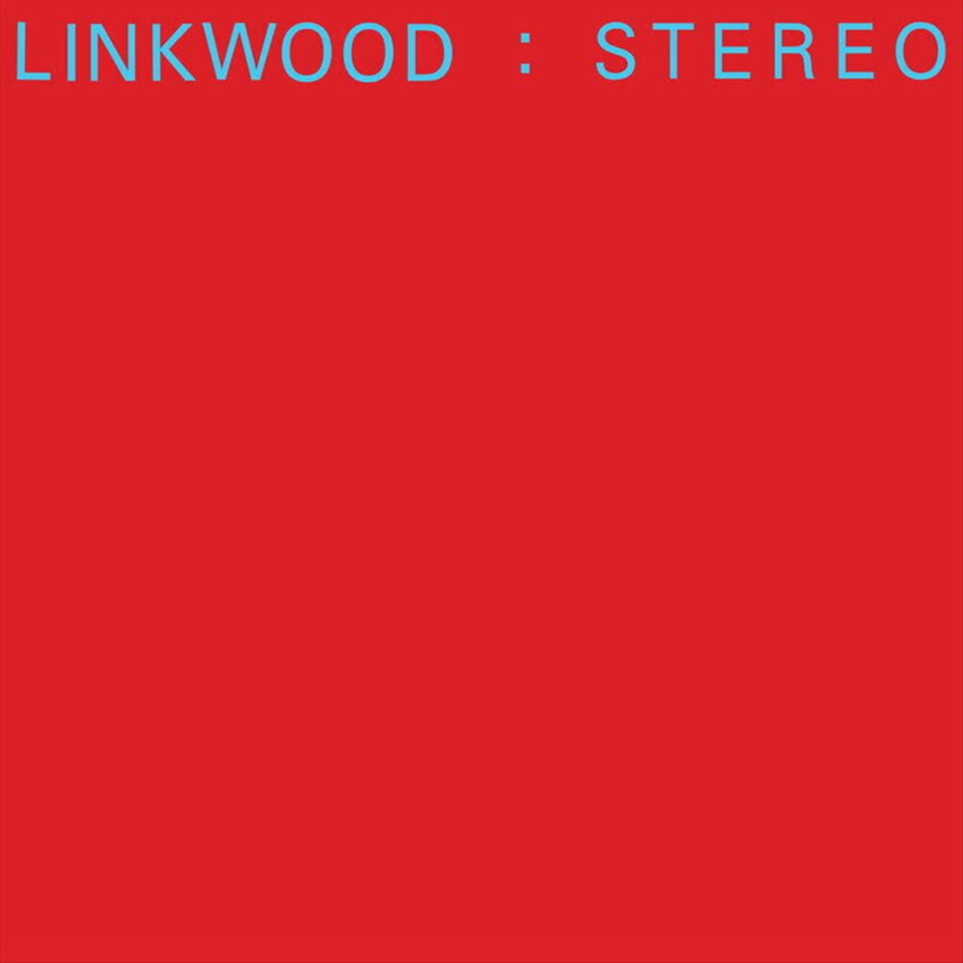 Stereo cover art