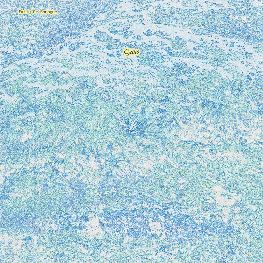 Cyano cover art