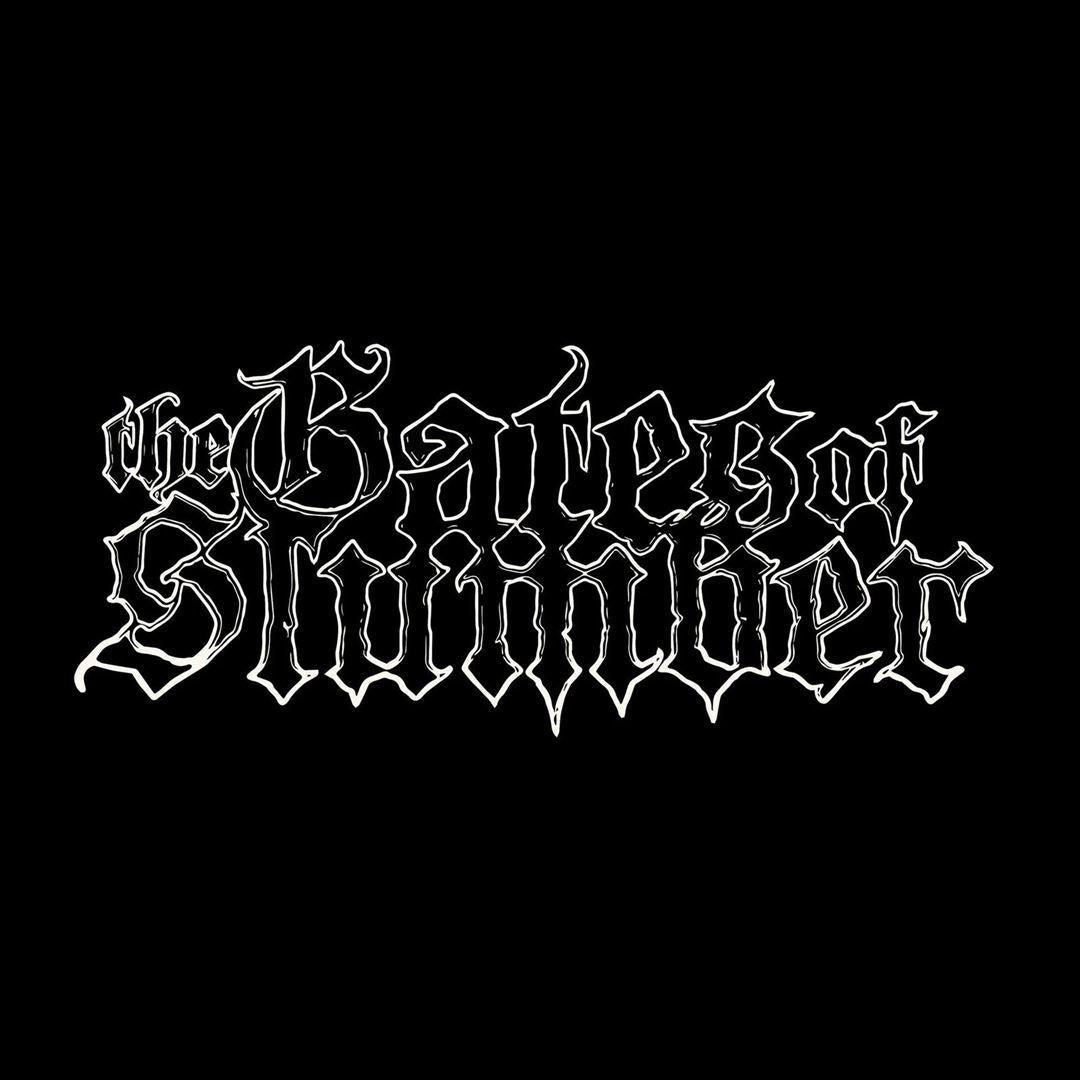 Gates of Slumber cover art
