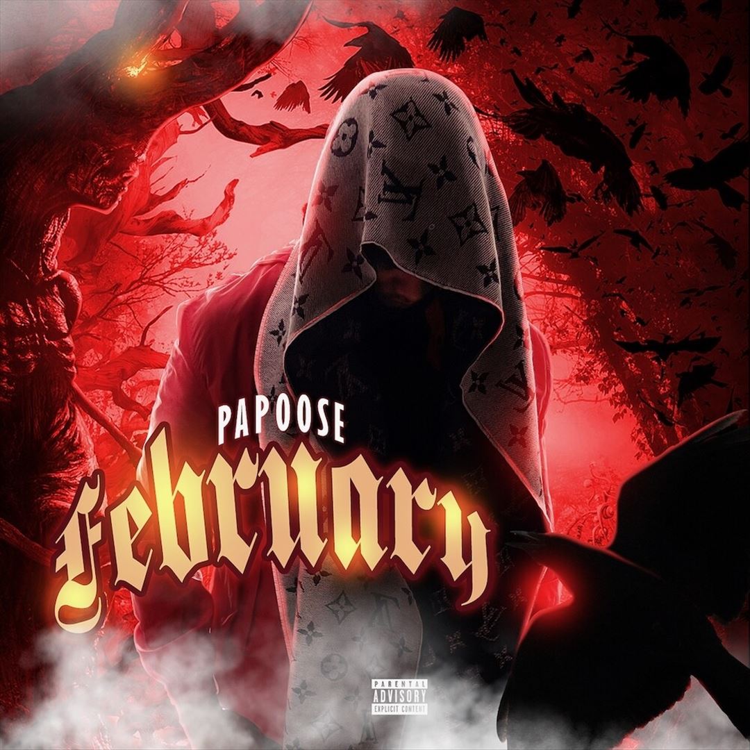 February cover art