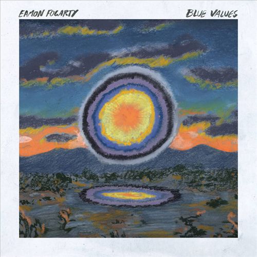 Blue Values cover art