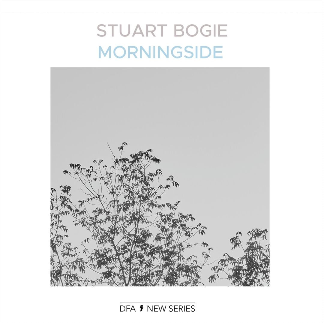 Morningside cover art