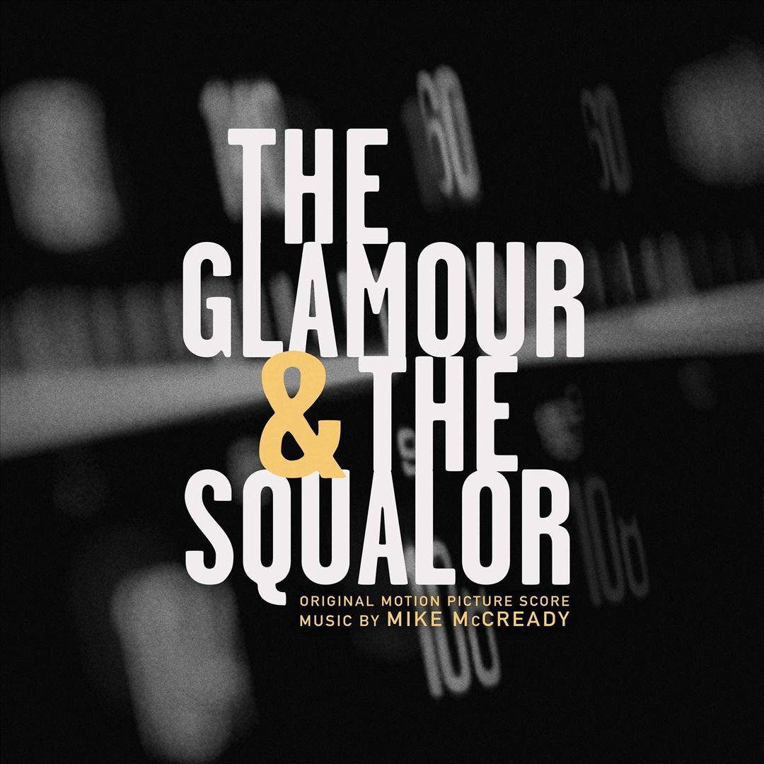 Glamour and the Squalor, Vol. 2: The Squalor cover art