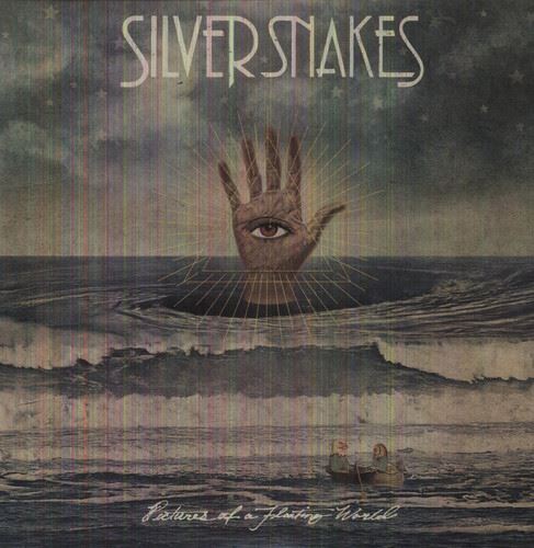 Pictures of a Floating World cover art