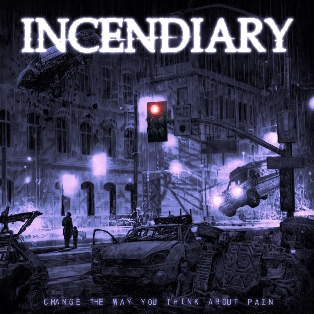 Change the Way You Think About Pain cover art