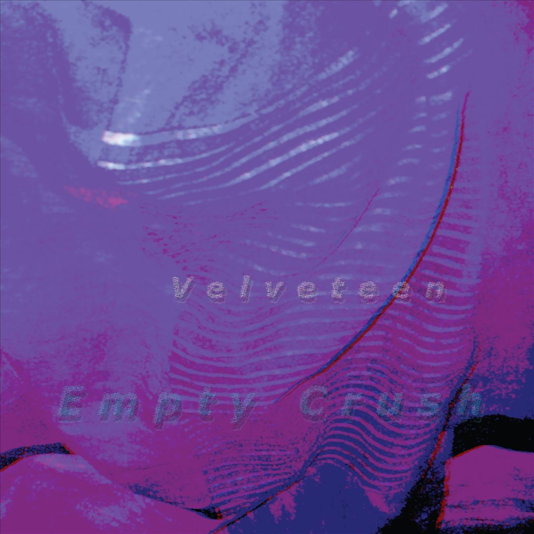 Empty Crush cover art