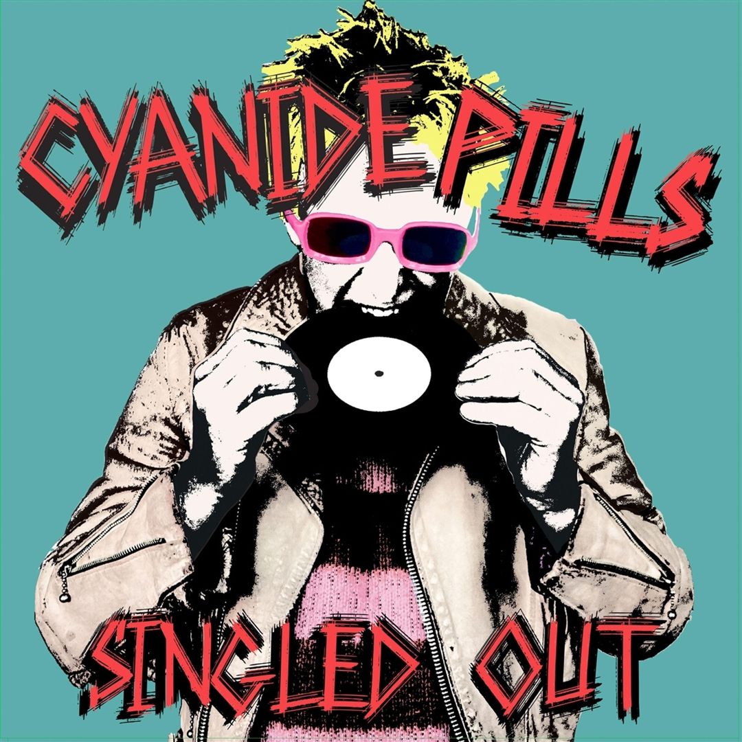 Singled Out cover art