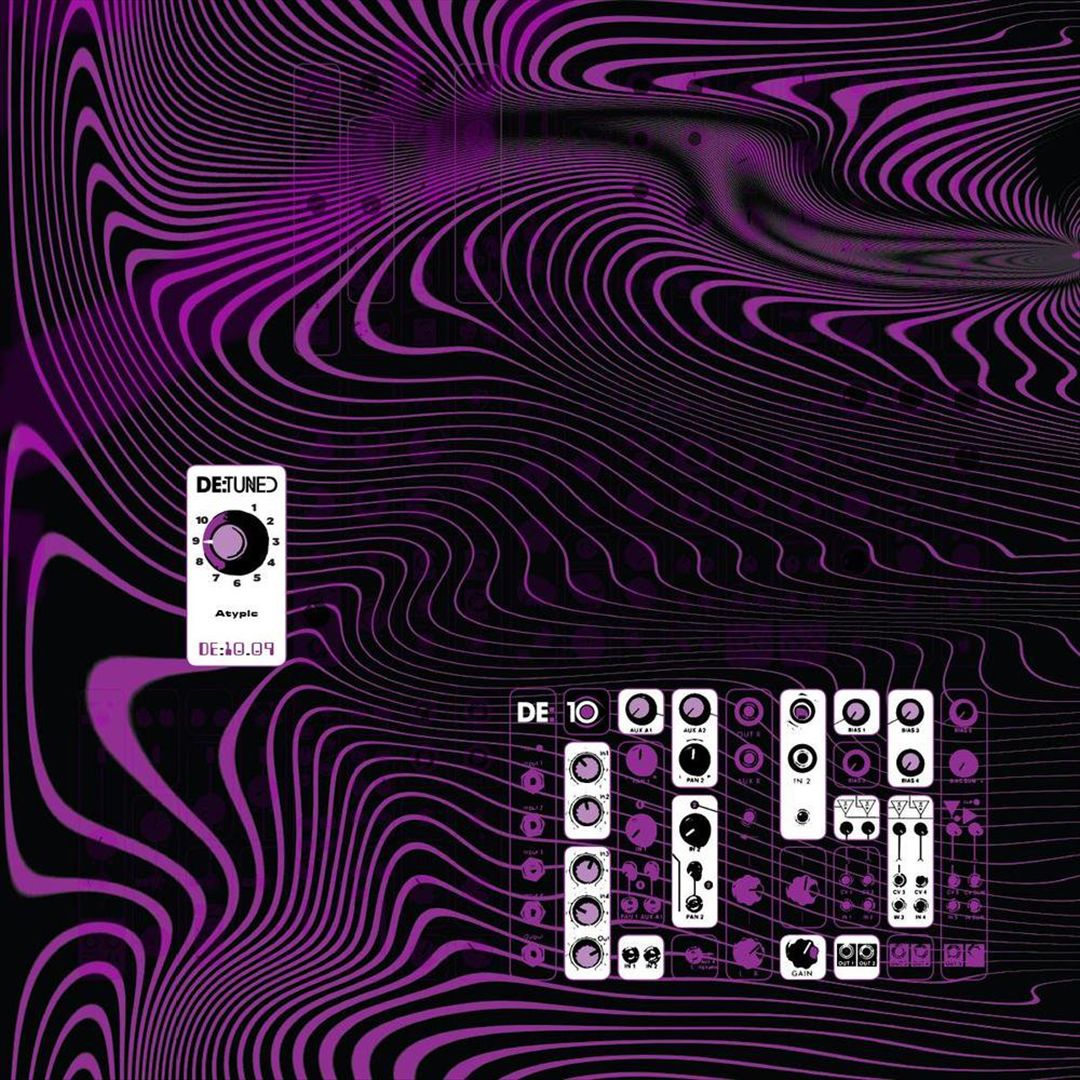 De: 10.09 cover art