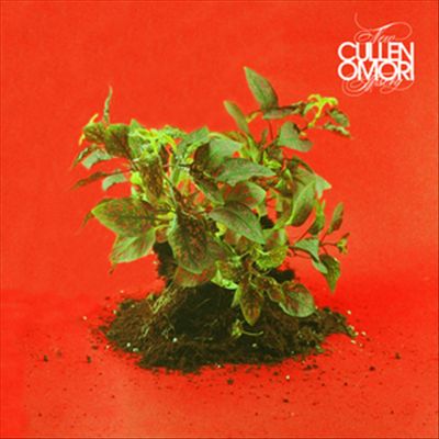 New Misery cover art