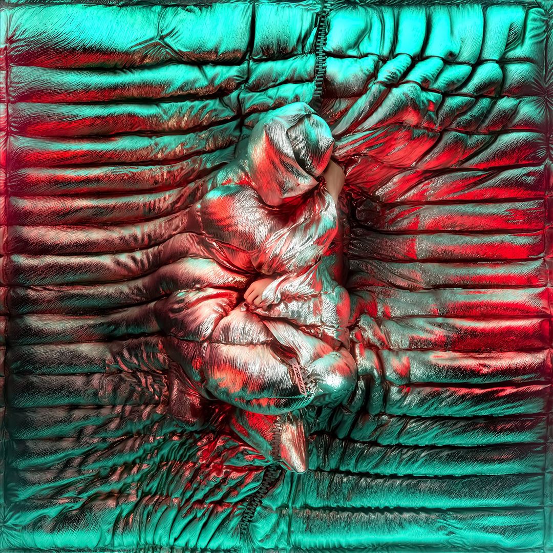Comfort Noise cover art
