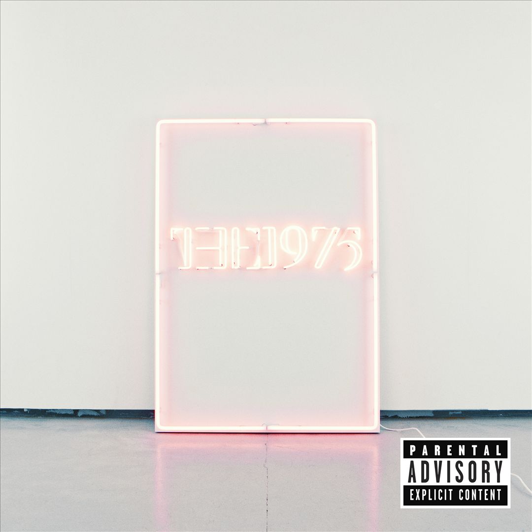 I Like It When You Sleep, For You Are So Beautiful yet So Unaware of It cover art