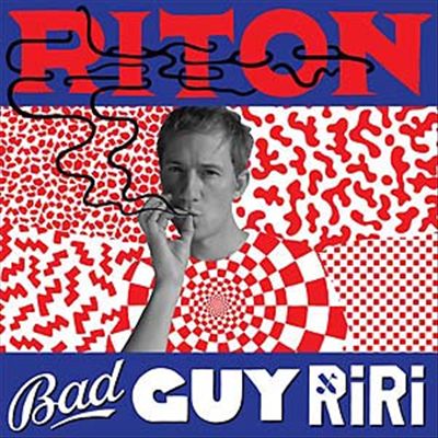 Bad Guy Ri Ri cover art