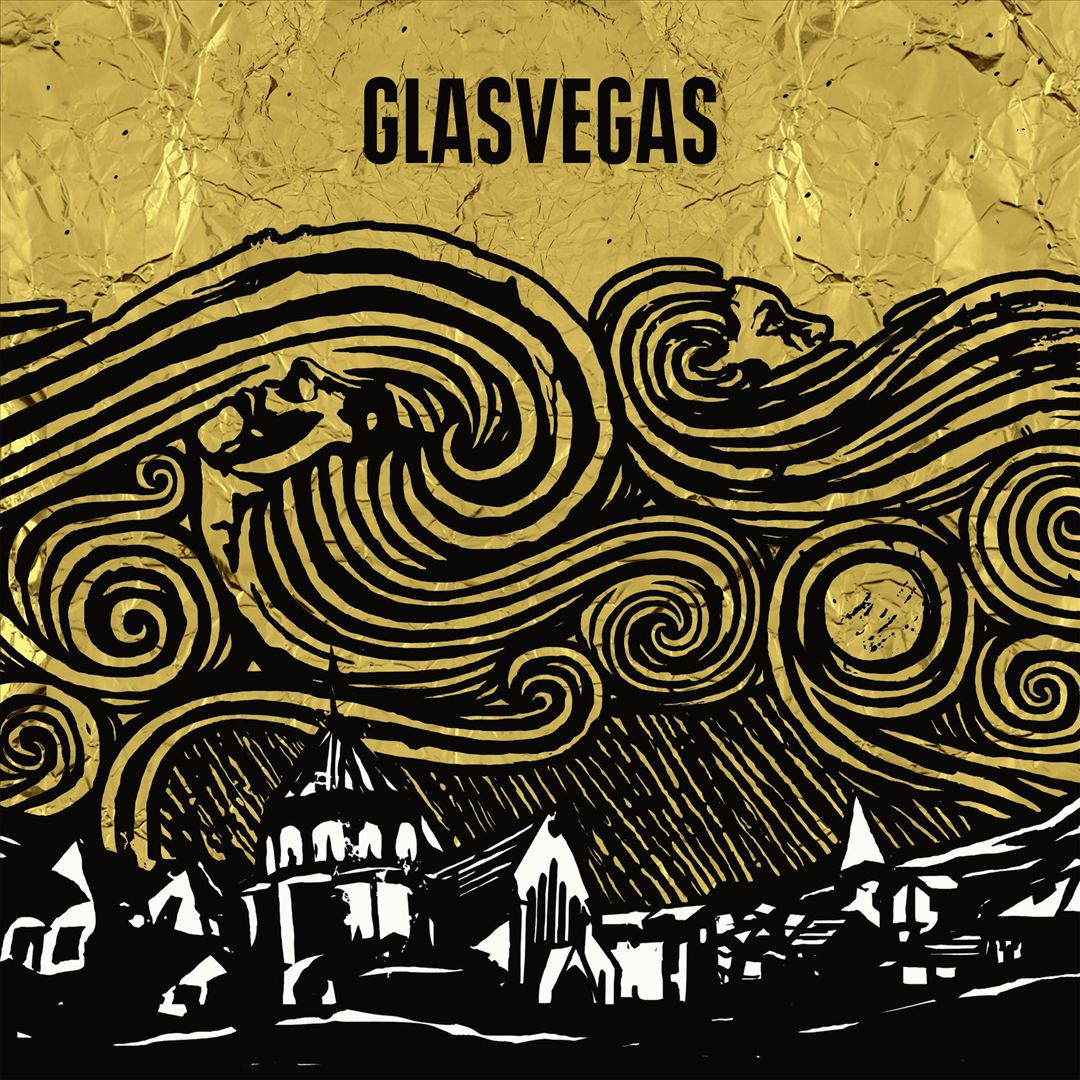 Glasvegas cover art