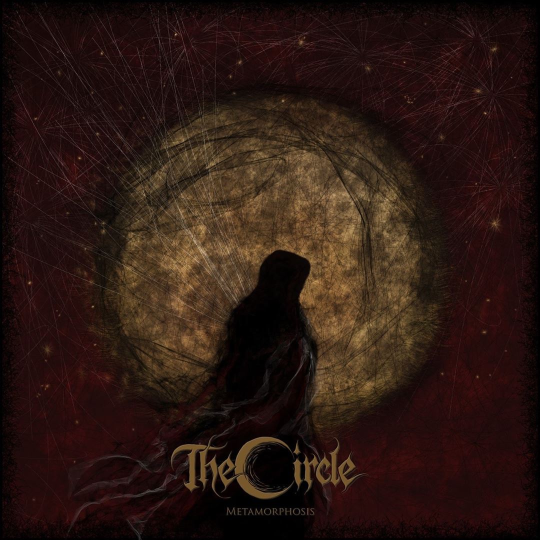Metamorphosis cover art