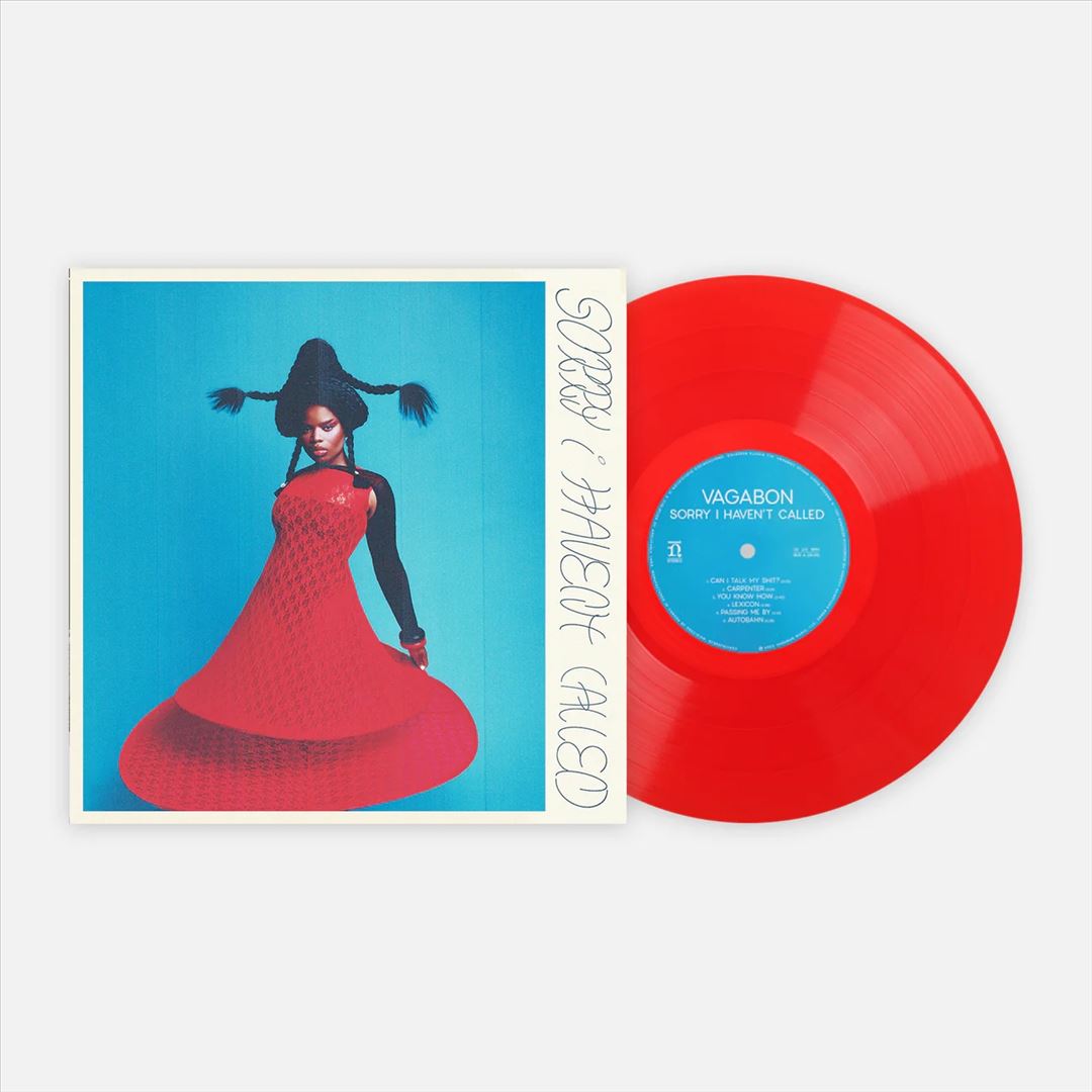 Sorry I Haven't Called cover art