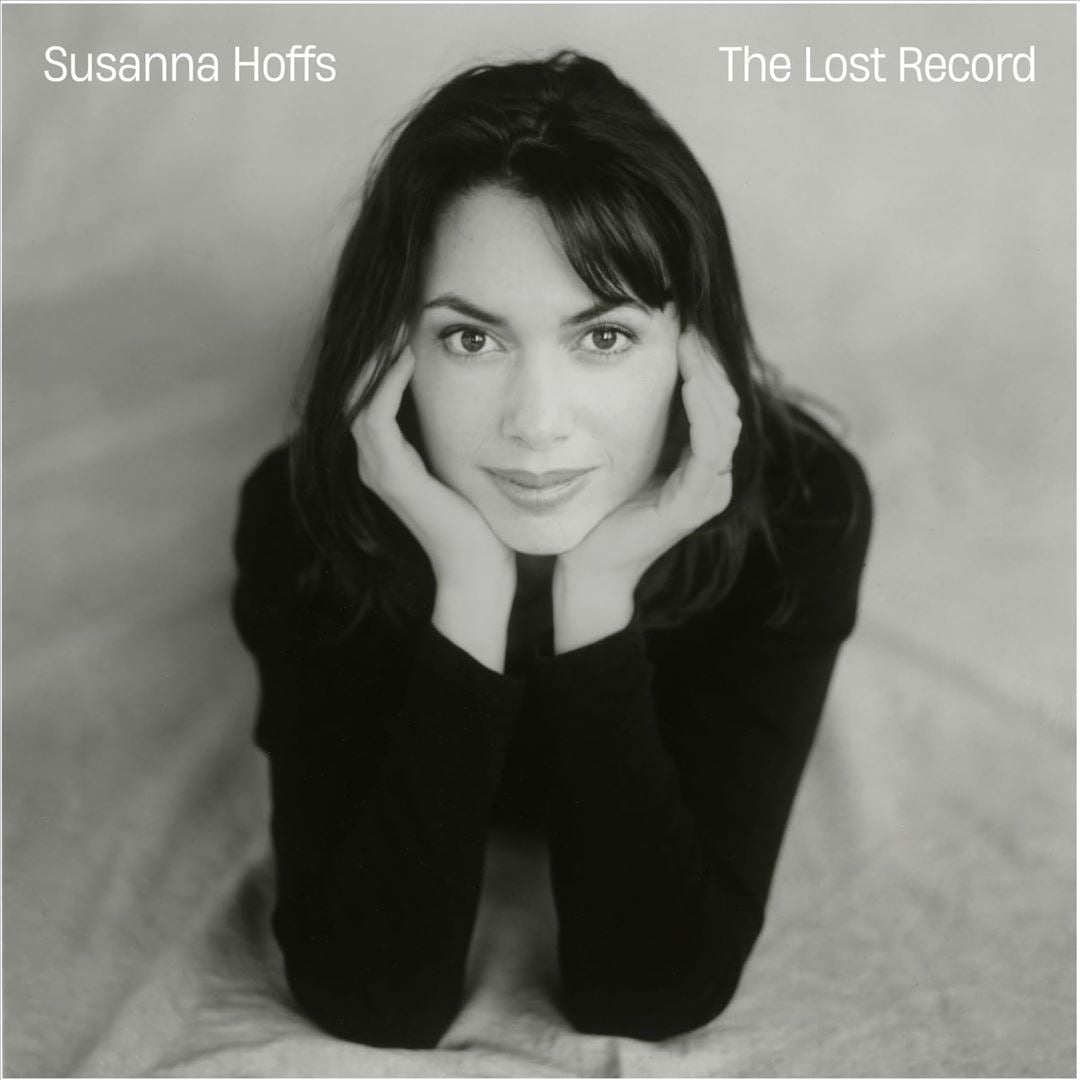 Lost Record cover art