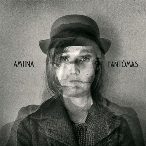 Fantomas cover art