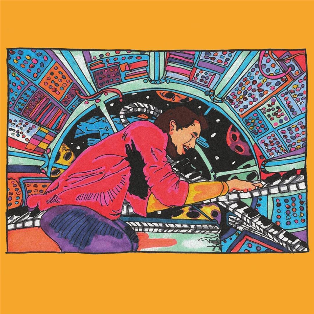 Good Hair Day cover art